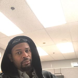 Meet your Posher, Demetrius